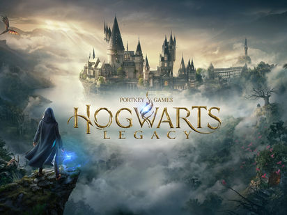 State of Play-Episode zu Hogwarts Legacy startet um 22 Uhr