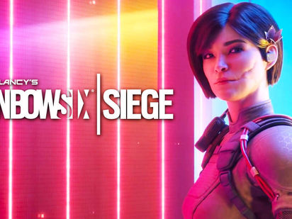 Rainbow Six Siege - Neues Y5S4.1-Update verfügbar