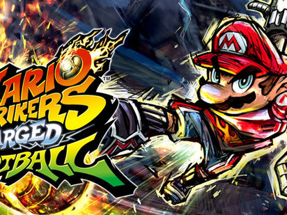 Mario Strikers: Battle League Football (Switch) im Test