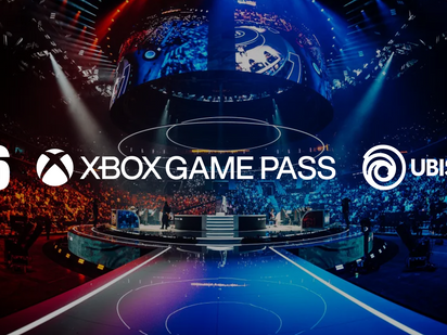 Ubisoft und Xbox verlängern Partnerschaft für Tom Clancy’s Rainbow Six Siege und BLAST R6 Esports