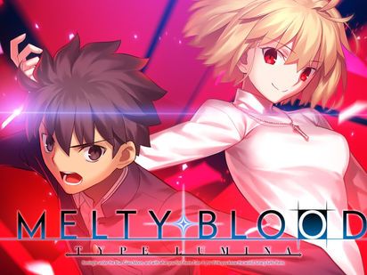 Melty Blood: Type Lumina: Erster DLC-Charakter vorgestellt