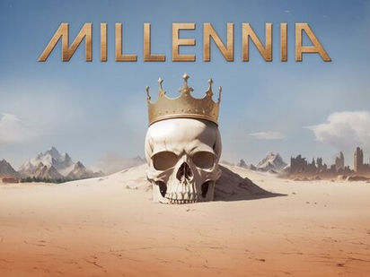 In Millennia die Zeitalter der Menschheit definieren
