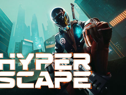 Hyper Scape: Am Dienstag startet die Season 2