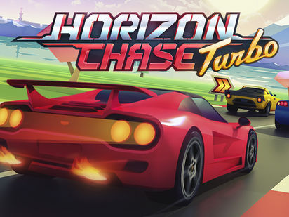 Horizon Chase feiert die Heimatstadt der Entwickler mit einem neuen KOSTENLOSEN Update