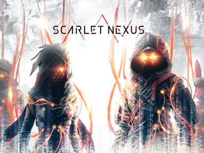 Scarlet Nexus (PS5) in der Vorschau