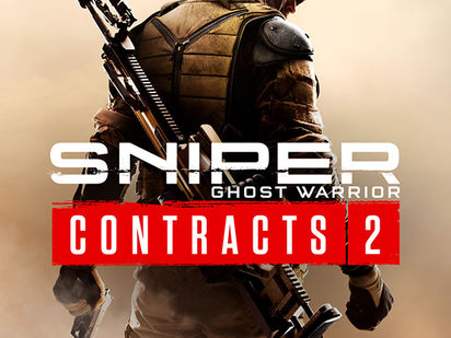 Sniper Ghost Warrior Contracts 2 kommt im Herbst 2020