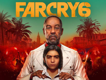 Far Cry 6 - Neuer Story-Trailer zeigt die Geschichte von Antón Castillo und Yara