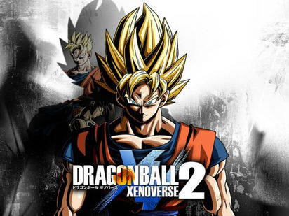 Dragon Ball Xenoverse 2 (PS5) im Test