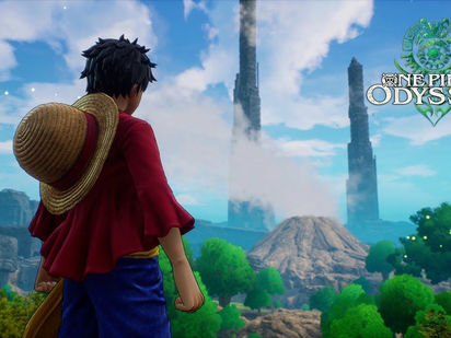 One Piece Odyssey (PS5) in der Vorschau