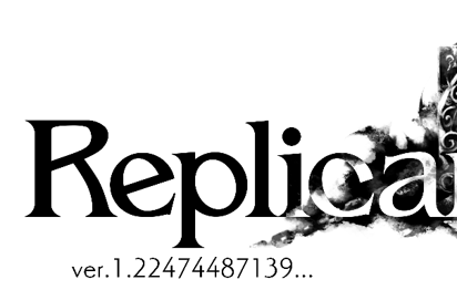 NieR Replicant ver.1.22474487139... erscheint am 23. April 2021
