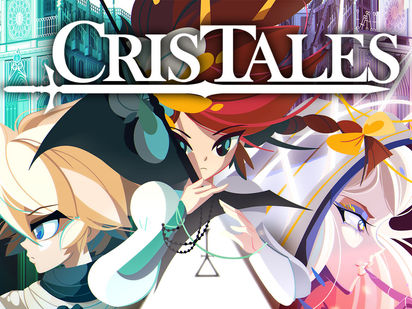 Cris Tales in der Vorschau