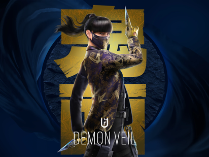 Tom Clancy’s Rainbow Six® Siege enthüllt Year 7 Season 1