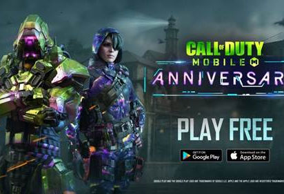 CALL OF DUTY: MOBILE - TEAM PUUKI GEWINNT DAS “ANNIVERSARY TOURNAMENT”