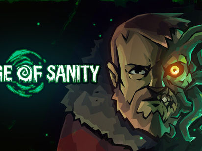 Edge of Sanity – ein von Cthulhu inspiriertes Survival-Horror-Spiel, ist jetzt für PC und Konsolen verfügbar!