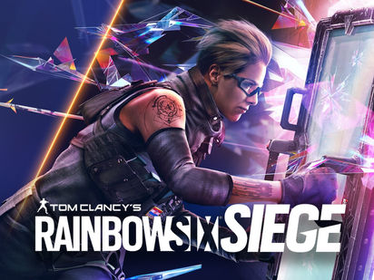 RAINBOW SIX® SIEGE: CRYSTAL GUARD JETZT LIVE