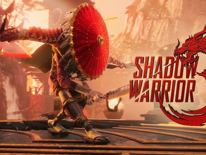 Shadow Warrior 3 & NARAKA: BLADEPOINT ziehen heute gemeinsam in die Schlacht!