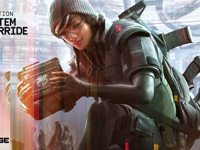 Tom Clancy’s Rainbow Six® Siege Year 11 Season 2: Operation System Override vorgestellt