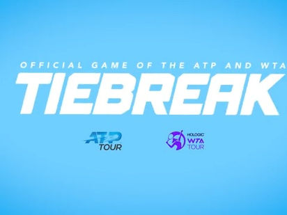 Tiebreak: The official game of the ATP and WTA startet in Kürze in den Early Access