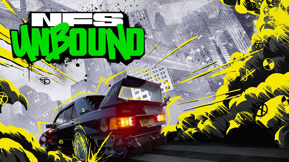 Neuer Gameplay-Trailer zu Need for Speed Unbound stellt Takeover-Events