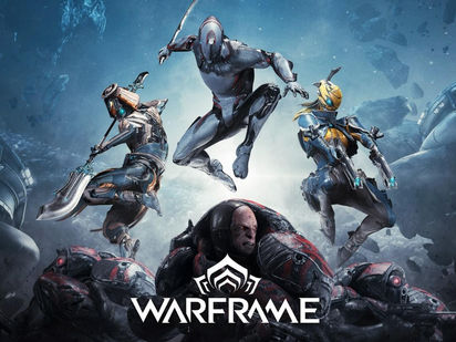 Warframe erscheint am 26. November 2020 für die PS5