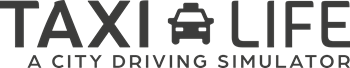 Taxi Life: A City Driving Simulator ist ab heute erhältlich