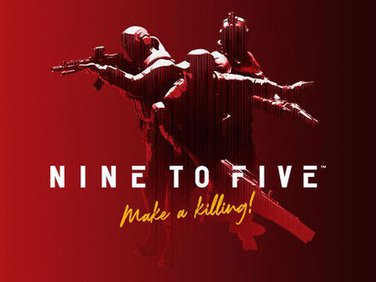 Taktik-Shooter Nine to Five ab sofort im Early Access verfügbar