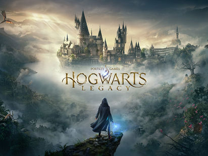 Hogwarts Legacy ist der größte globale Launch von Warner Bros. Games