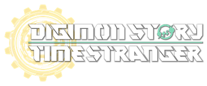 DIGIMON STORY TIME STRANGER ab sofort erhältlich