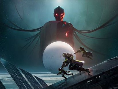 Destiny 2: Lightfall - Neuer Raid startet heute