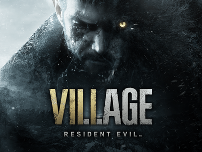 Resident Evil™ Village für PlayStation®VR2 angekündigt