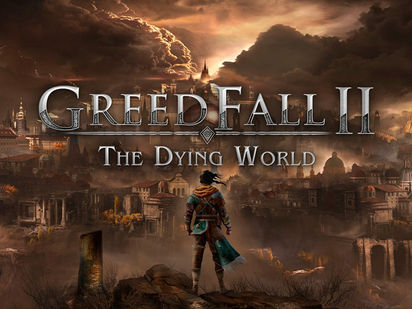GreedFall II: The Dying World: Neues Video zur Entstehung der fiktiven Sprache Yecht Fradi
