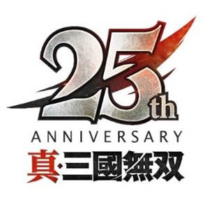KOEI TECMO feiert das 25-jährige Jubiläum der Dynasty Warriors-Reihe