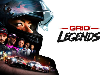 GRID Legends (PS5) in der Vorschau