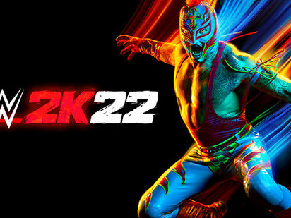 WWE 2K22: Neues Video zeigt das Roster aus RAW