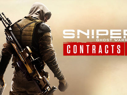 Sniper Ghost Warrior Contracts 2 in der Vorschau