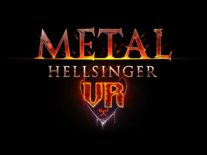 Metal: Hellsinger bekommt VR-Version für noch mehr Wumms