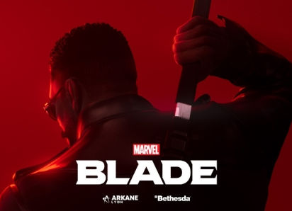 Bethesda Softworks und Marvel Games enthüllen: Arkane Lyon arbeitet an einem Spiel zum Comic-Helden Blade