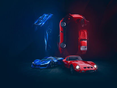 The Crew Motorfest Y3S10 ab sofort verfügbar mit einer Late-Night-Talkshow, der „Hawaii Grand Tour“ und weiteren Trackforge-Inhalten