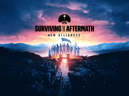 Surviving the Aftermath: New Alliances vereint das Ödland