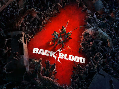 Back 4 Blood (PS5) in der Vorschau