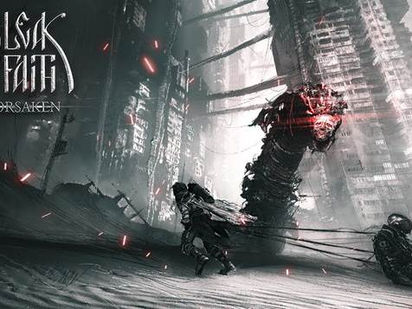 Bleak Faith: Forsaken kommt auf Konsolen in diesem Jahr 2024