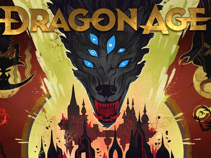 Electronic Arts kündigt Dragon Age: Dreadwolf an