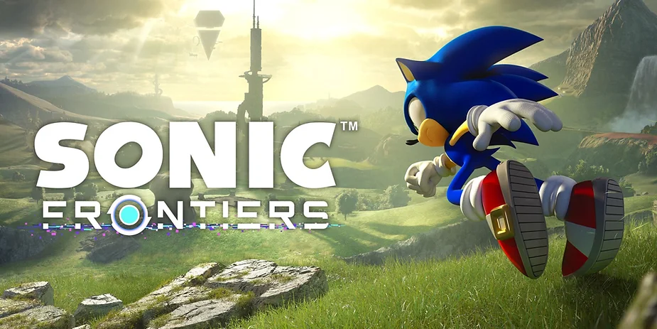 Neuer Gameplay-Trailer zu Sonic Frontiers