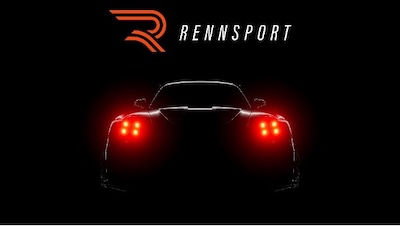 RENNSPORT ist ab sofort verfügbar