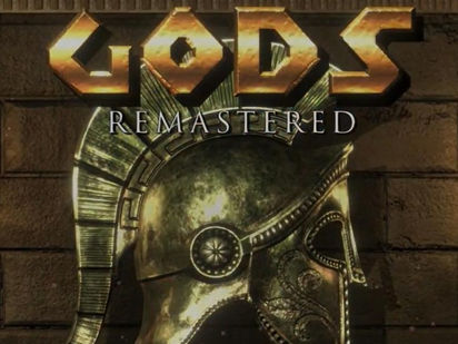 GODS Remastered (NSW) im Test