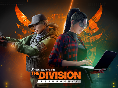 The Division Resurgence: Early Access für PC angekündigt und Roadmap vorgestellt