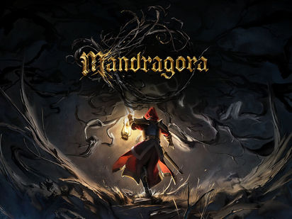 Mandragora-Trailer bei Opening Night Live enthüllt!