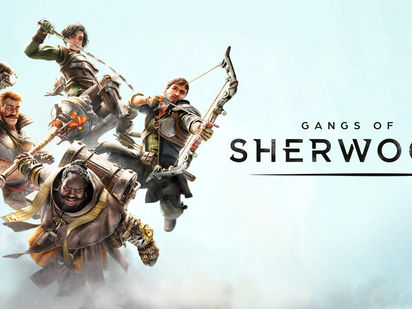 Gangs of Sherwood stellt neuen Story-Trailer und Steam-Demo vor