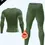 Thumbnail: Mens Quick Dry & Moisture Wicking Sportswear Set