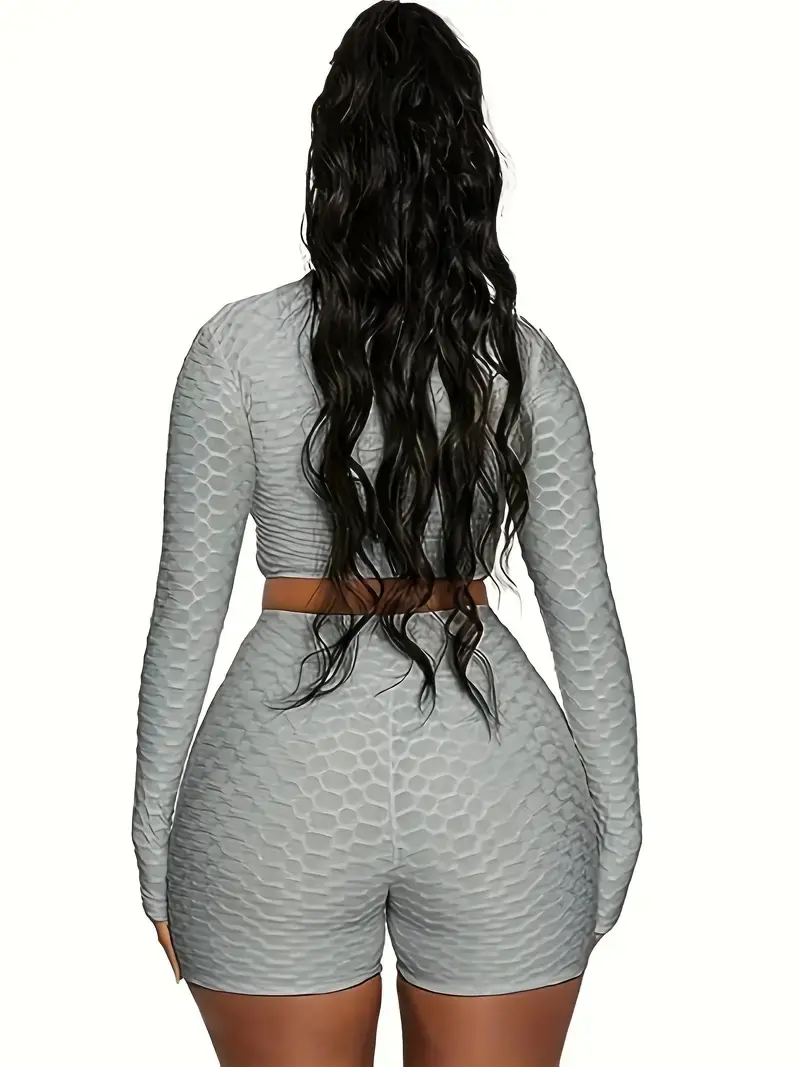 Thumbnail: Women's Yoga sports suit
